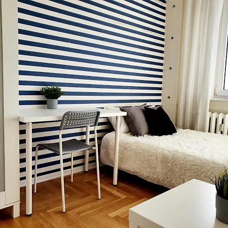 Przy Plazy Vi Apartment Sopot
