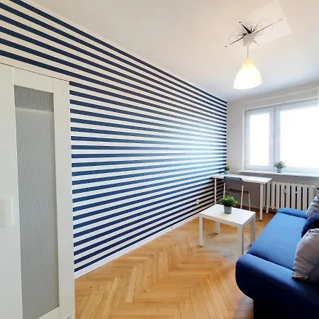 Przy Plazy Vi Apartment