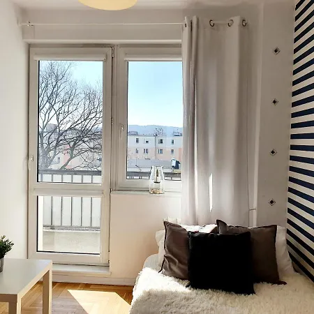 Apartment Przy Plazy Vi Sopot