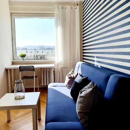 Apartment Przy Plazy Vi