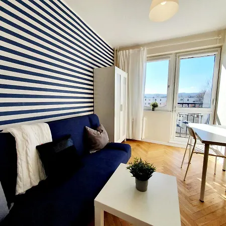 Przy Plazy Vi Apartment